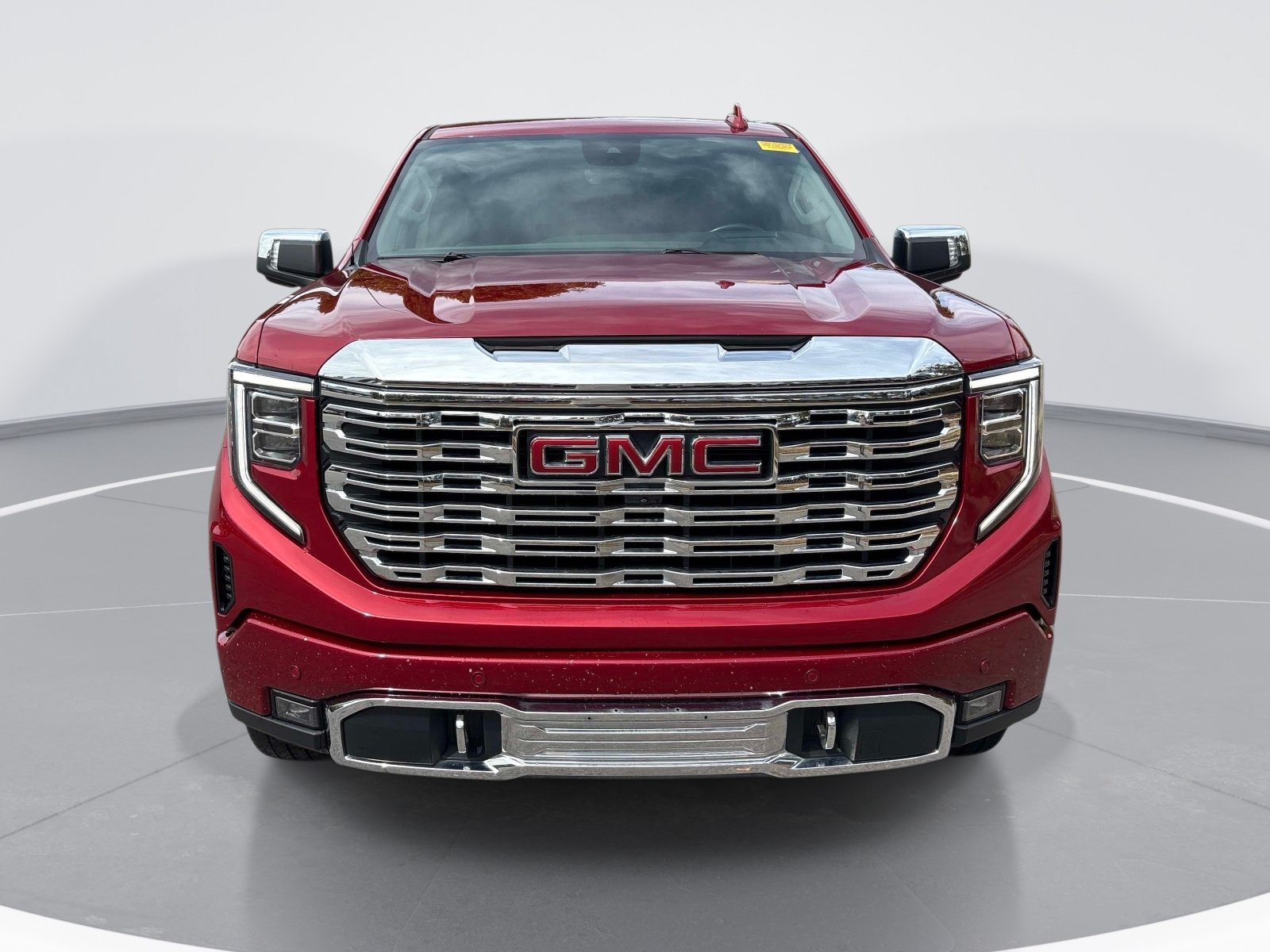 Used 2024 GMC Sierra 1500 Denali Truck Crew Cab