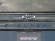 2025 Chevrolet Suburban RST SUV