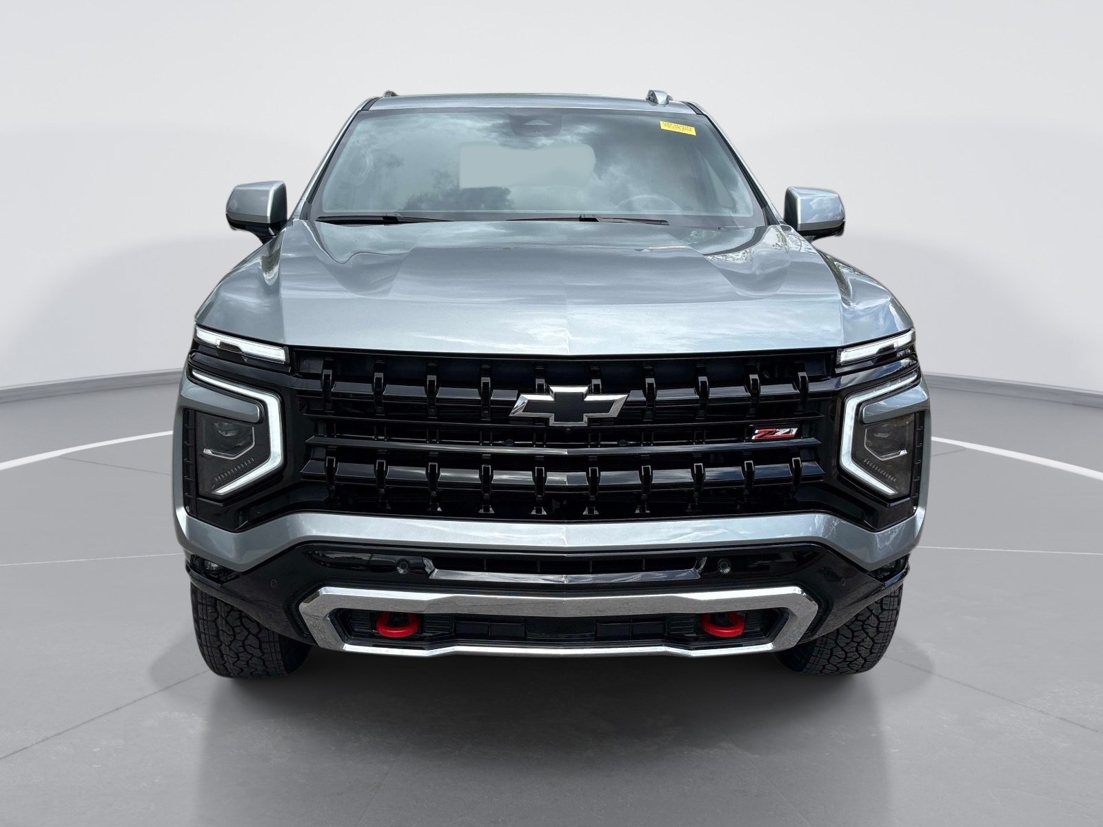 2025 Chevrolet Suburban Z71 SUV