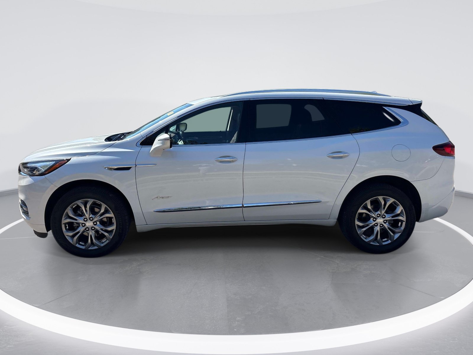 Used 2021 Buick Enclave Avenir SUV