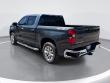 2022 Chevrolet Silverado 1500 LTD LTZ Truck Crew Cab