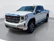 2022 GMC Sierra 1500 SLT Truck Crew Cab