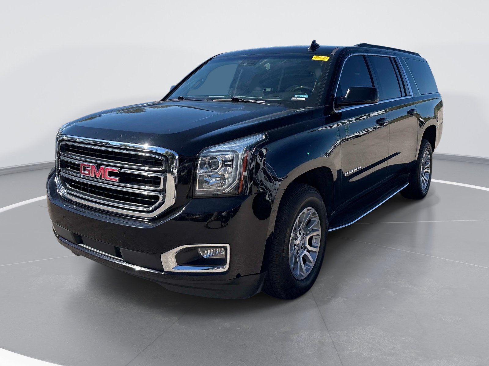 Used 2019 GMC Yukon XL SLT SUV