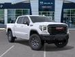 2026 GMC Sierra 1500 AT4X Truck Crew Cab