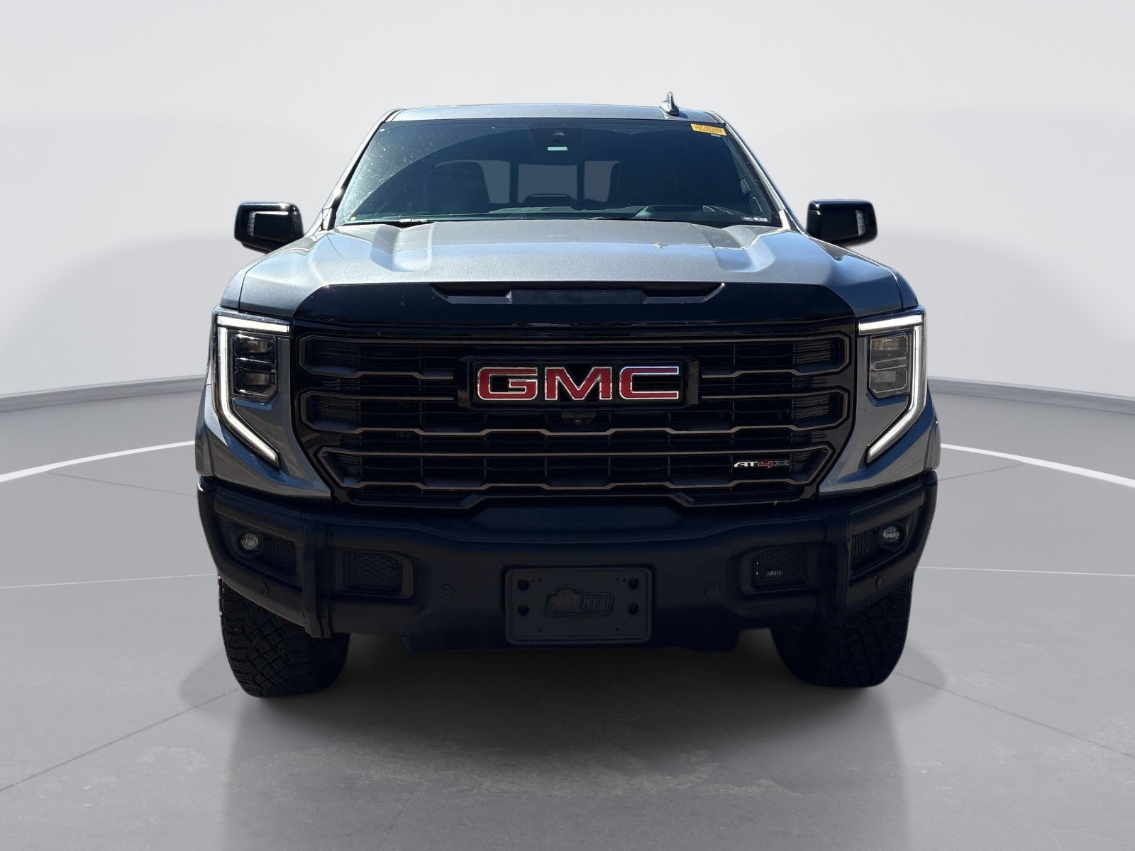 Used 2023 GMC Sierra 1500 AT4X Truck Crew Cab