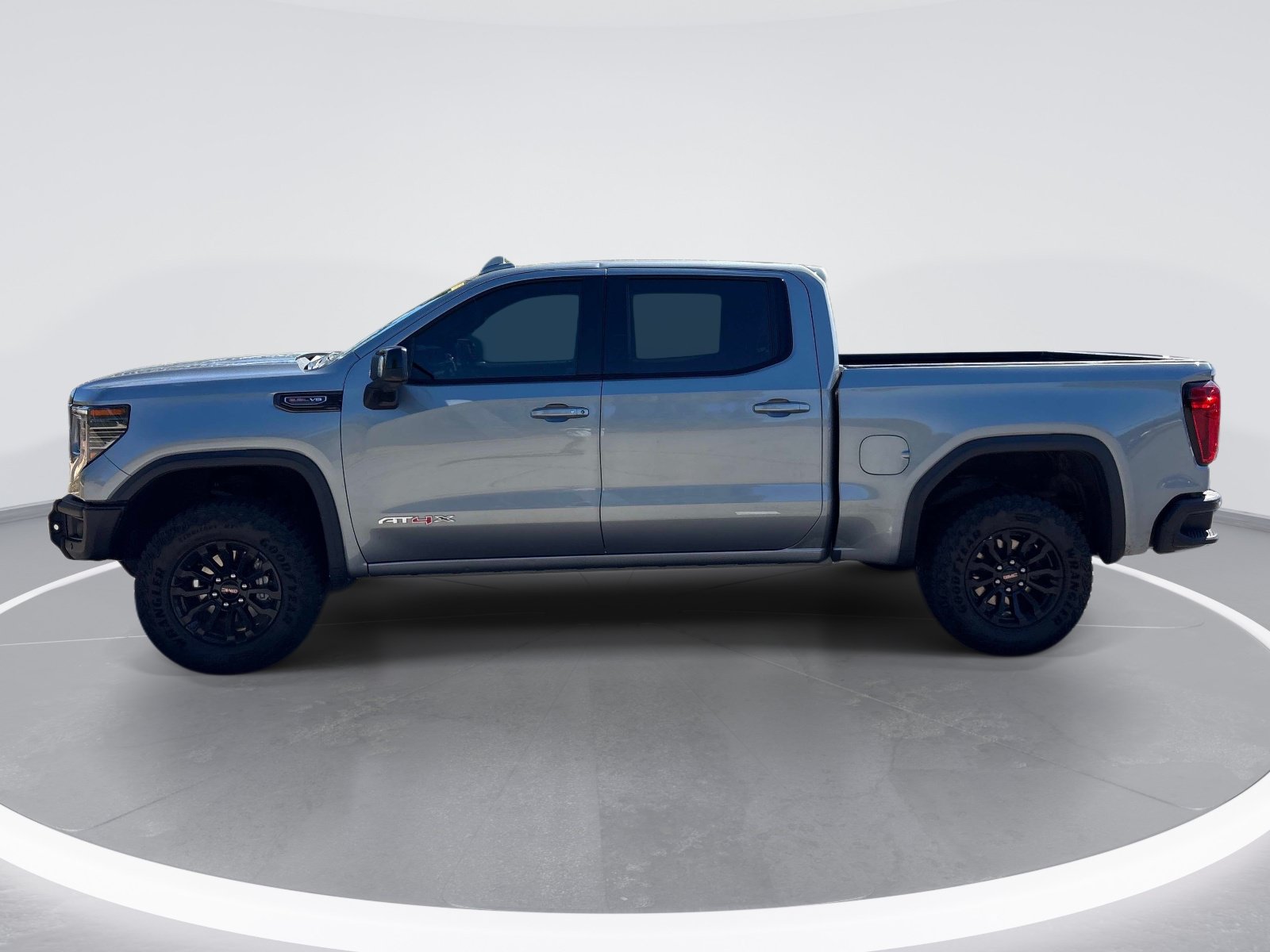 Used 2023 GMC Sierra 1500 AT4X Truck Crew Cab