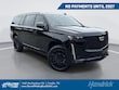  CADILLAC Escalade ESV
