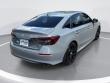 2025 Honda Civic Sedan Sport Sedan