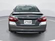 2018 Nissan Altima 2.5 SR Sedan