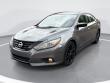 2018 Nissan Altima 2.5 SR Sedan