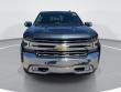 2022 Chevrolet Silverado 1500 LTD LTZ Truck Crew Cab