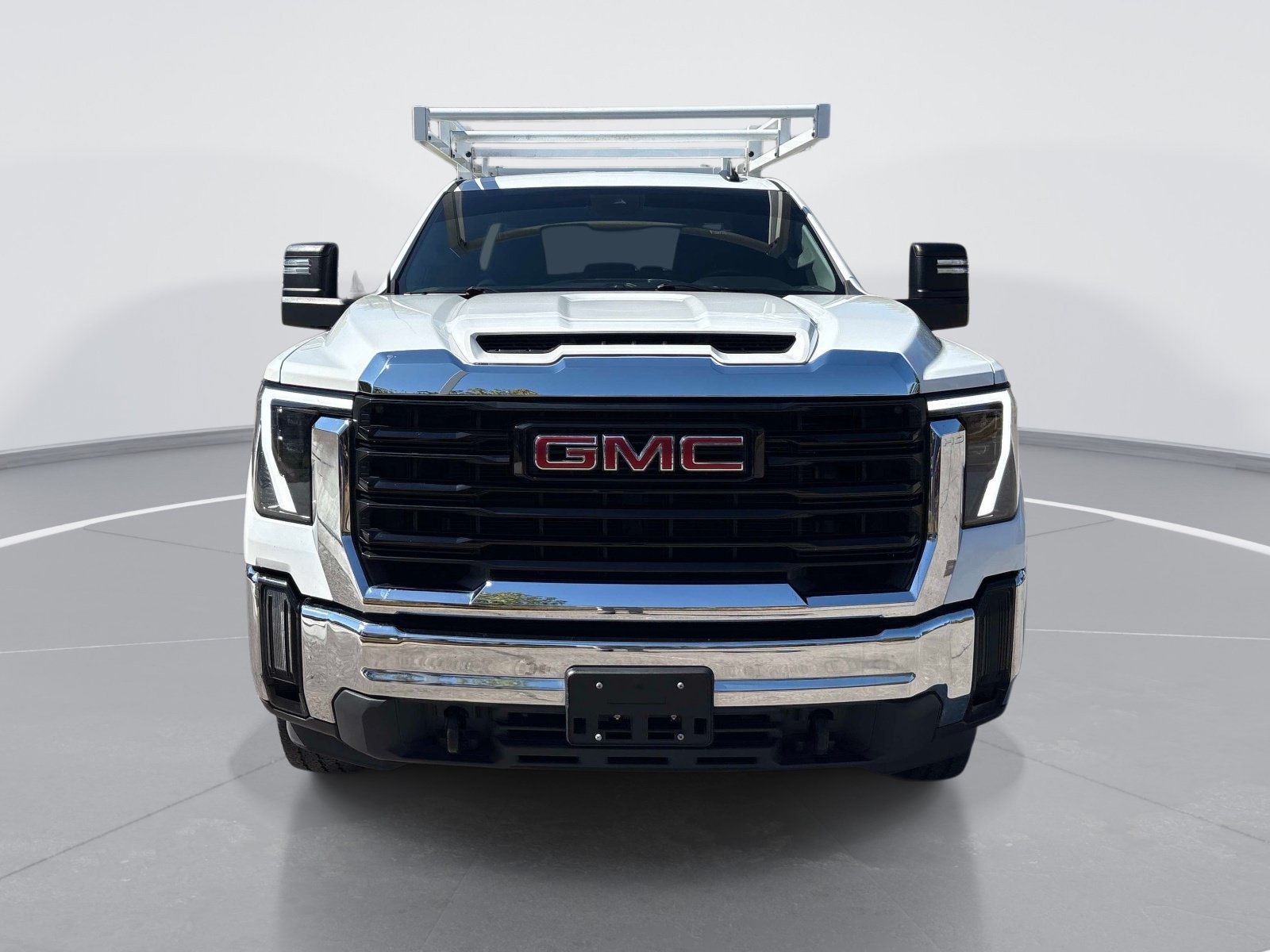 Used 2025 GMC Sierra 2500 HD Pro Truck Double Cab