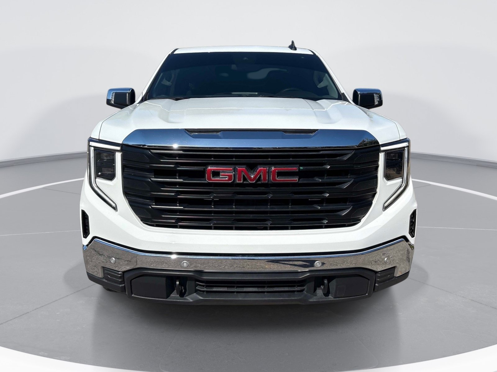 Used 2024 GMC Sierra 1500 Pro Truck Crew Cab