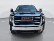 2025 GMC Sierra 2500 HD SLT Truck Crew Cab