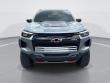 2025 Chevrolet Colorado ZR2 Truck Crew Cab