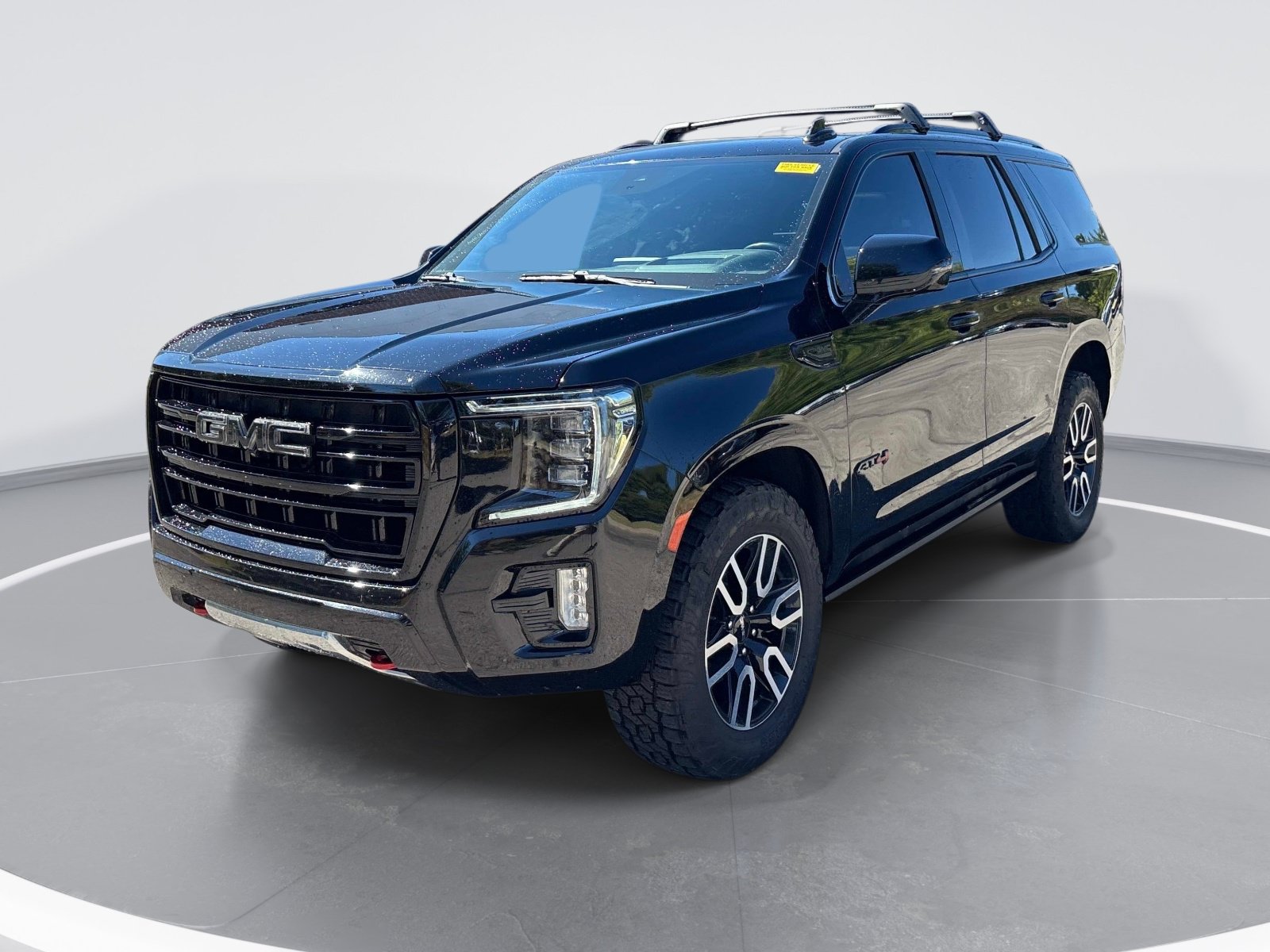 Used 2023 GMC Yukon AT4 SUV