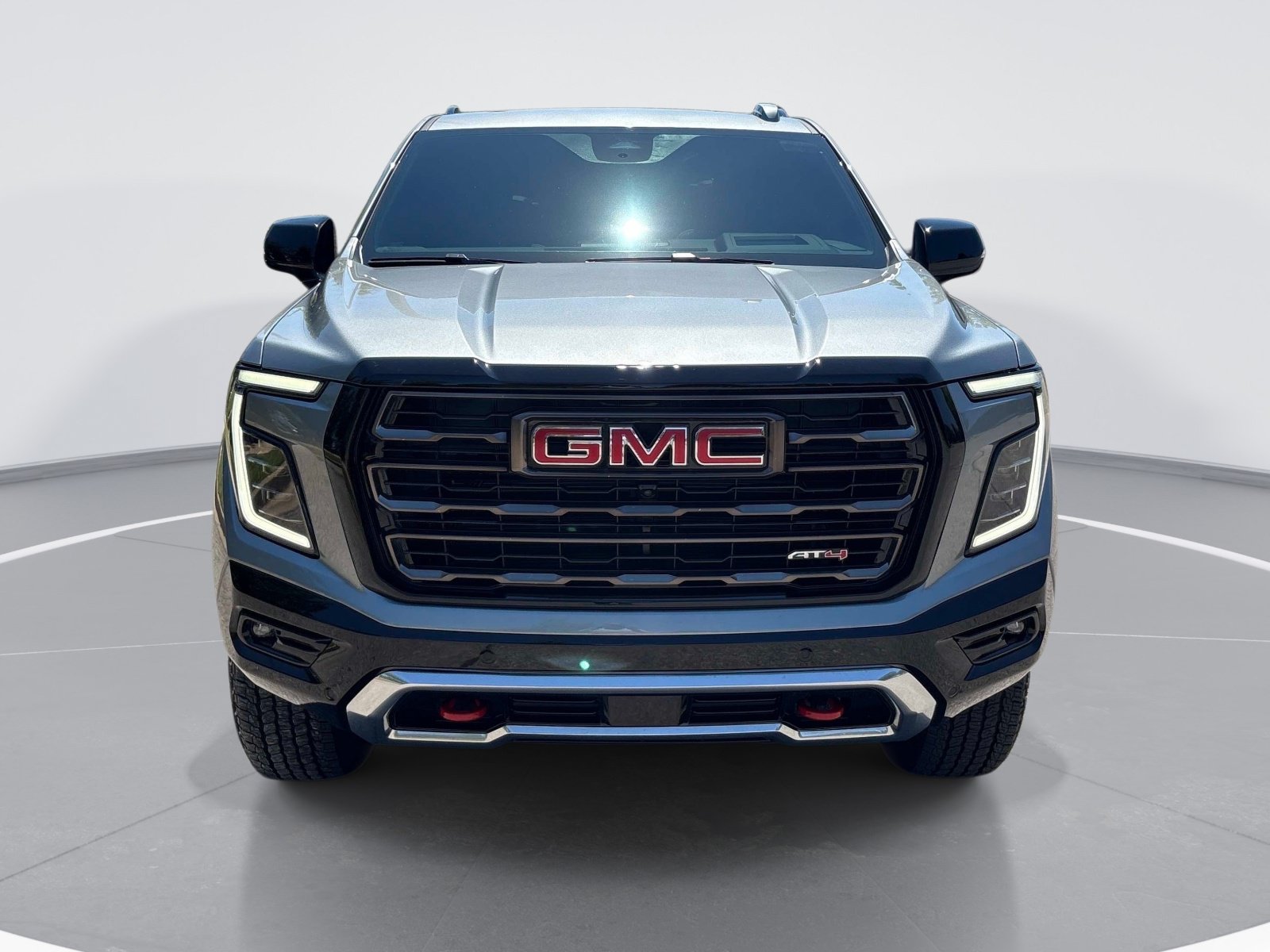2026 GMC Yukon AT4 Ultimate SUV