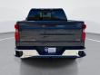 2022 Chevrolet Silverado 1500 LTD LTZ Truck Crew Cab