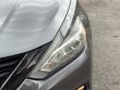 2018 Nissan Altima 2.5 SR Sedan