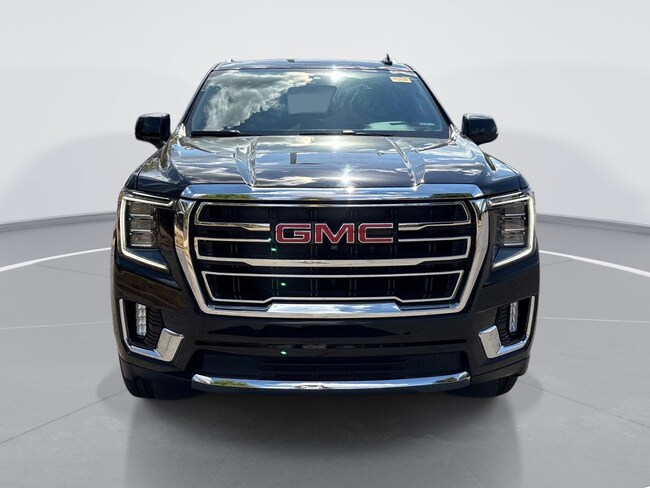 2023 GMC Yukon XL SLT SUV