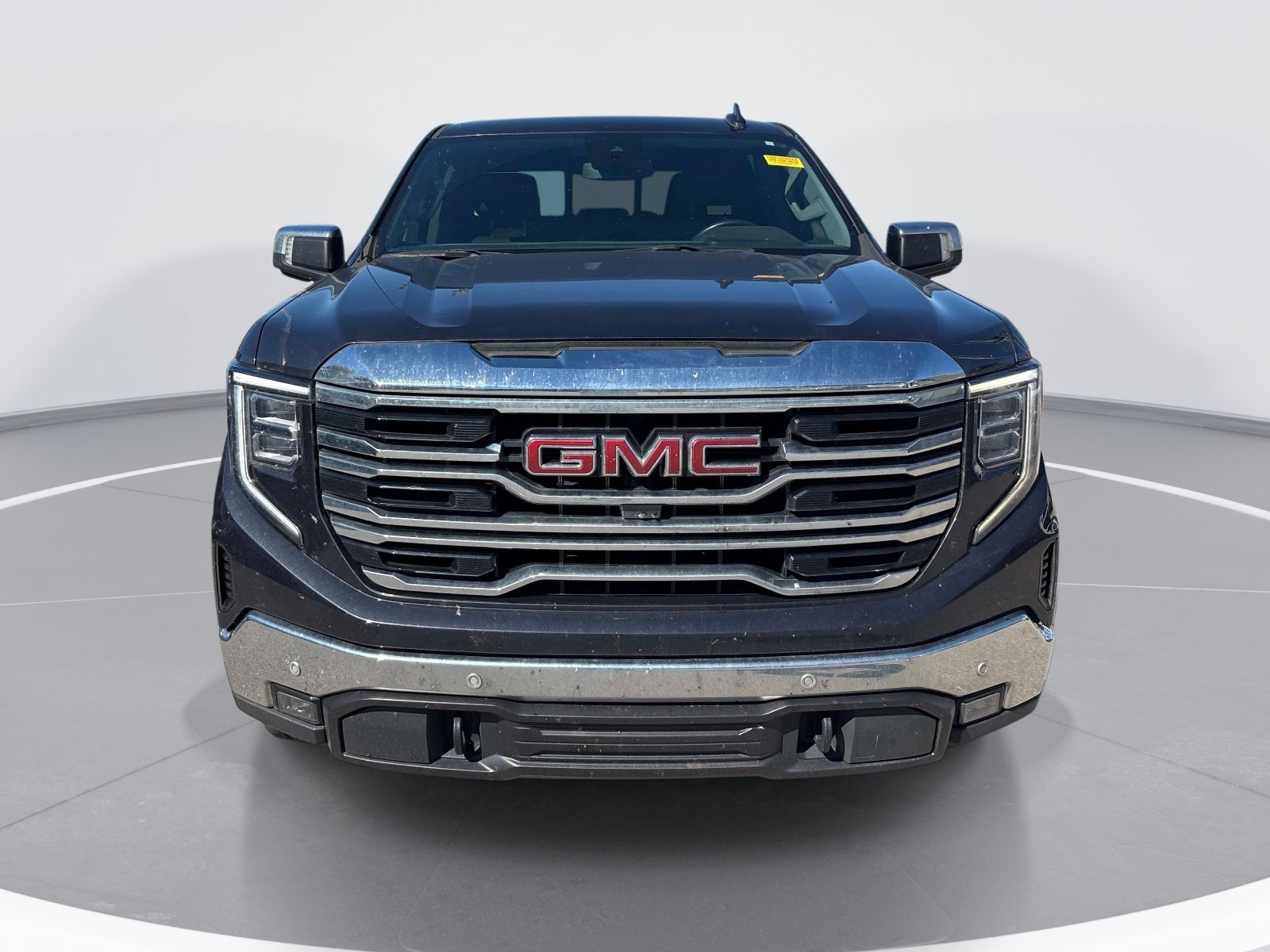 Used 2022 GMC Sierra 1500 SLT Truck Crew Cab