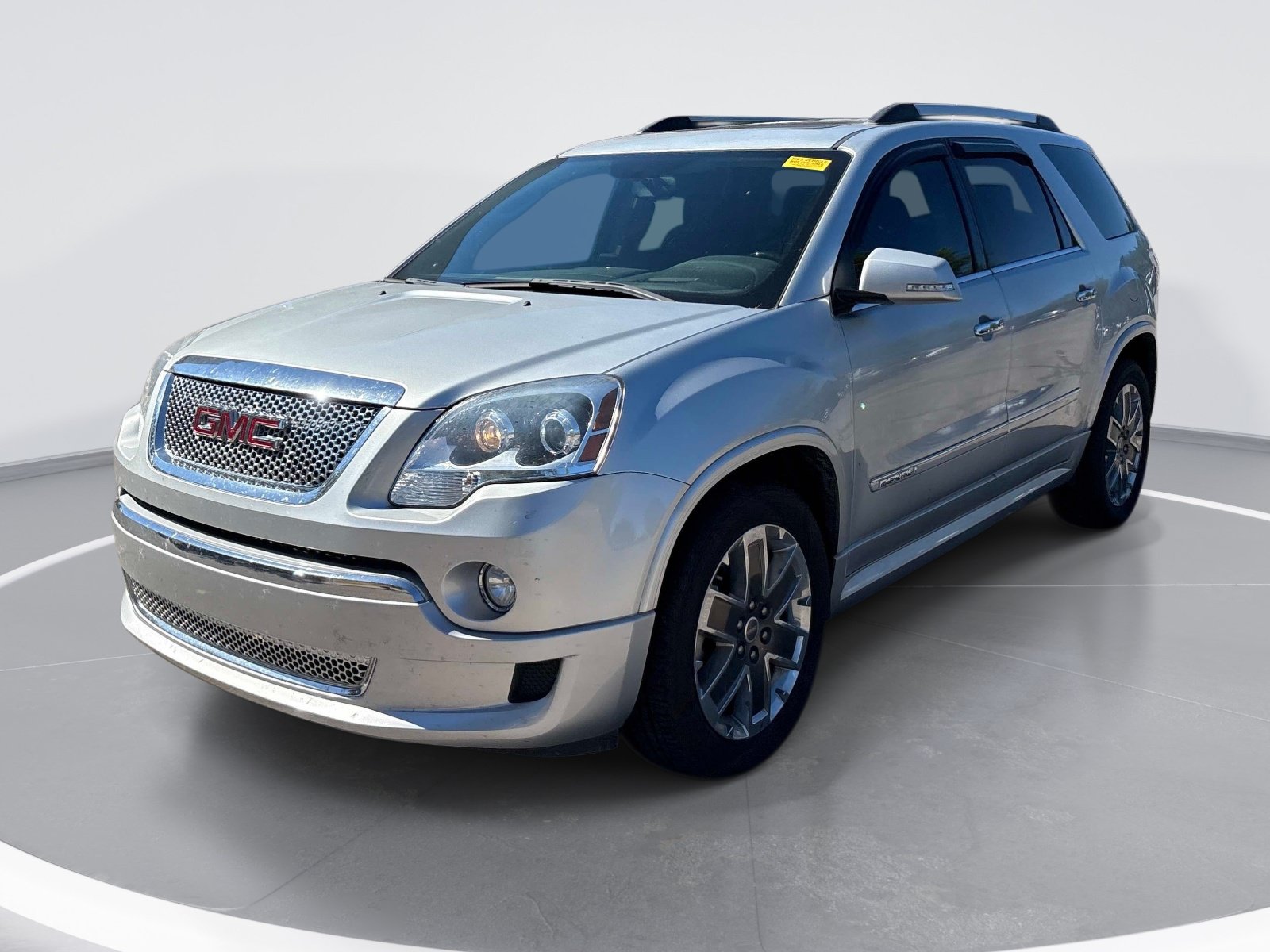 Used 2011 GMC Acadia Denali SUV