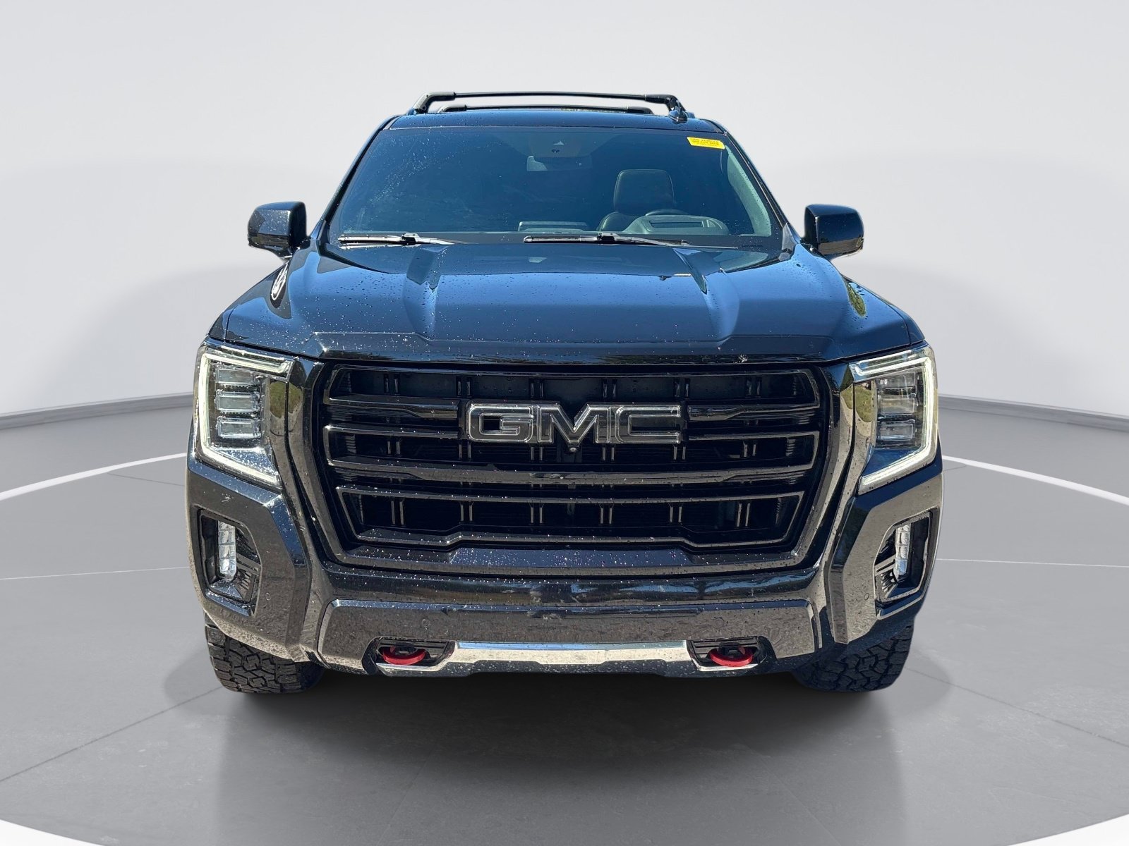 Used 2023 GMC Yukon AT4 SUV