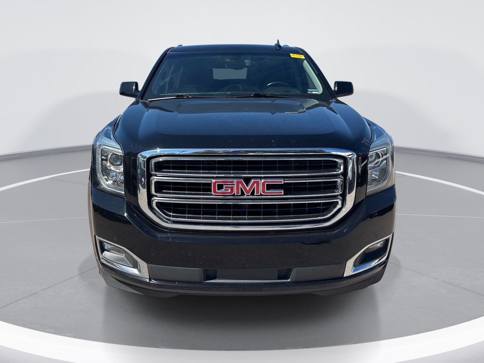 Used 2019 GMC Yukon XL SLT SUV
