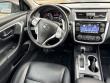 2018 Nissan Altima 2.5 SR Sedan