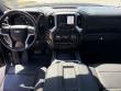 2022 Chevrolet Silverado 1500 LTD LTZ Truck Crew Cab