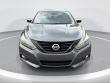 2018 Nissan Altima 2.5 SR Sedan