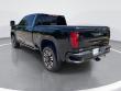2025 GMC Sierra 2500 HD Denali Ultimate Truck Crew Cab