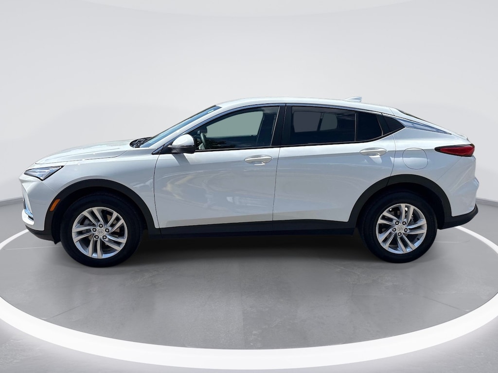 Used 2026 Buick Envista Preferred SUV