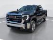 2025 GMC Sierra 2500 HD SLT Truck Crew Cab