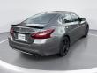 2018 Nissan Altima 2.5 SR Sedan