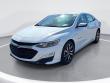 2021 Chevrolet Malibu RS Sedan