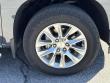 2022 Chevrolet Silverado 1500 LTD LTZ Truck Crew Cab