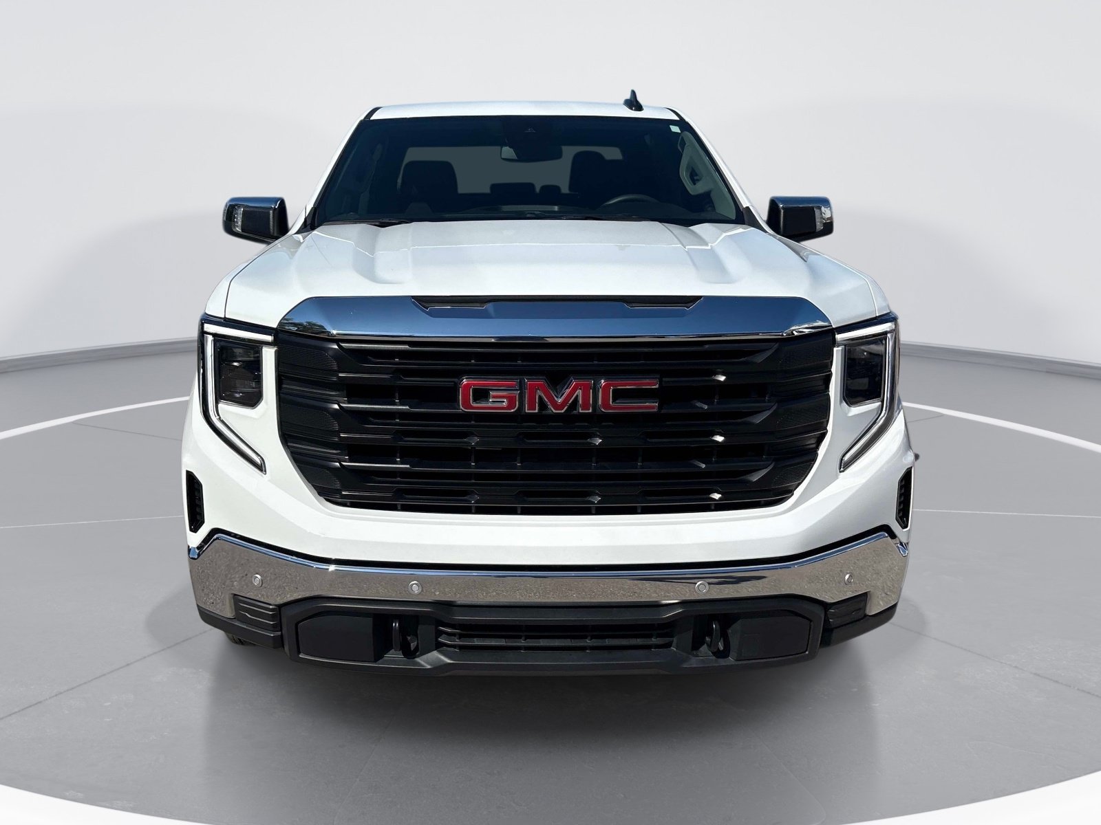 Used 2024 GMC Sierra 1500 Pro Truck Crew Cab
