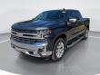2022 Chevrolet Silverado 1500 LTD LTZ Truck Crew Cab