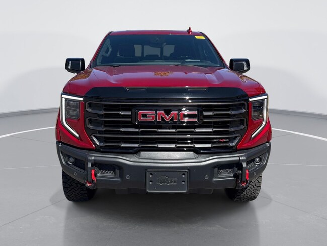 2023 GMC Sierra 1500 AT4X Truck Crew Cab