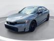 2025 Honda Civic Sedan Sport Sedan