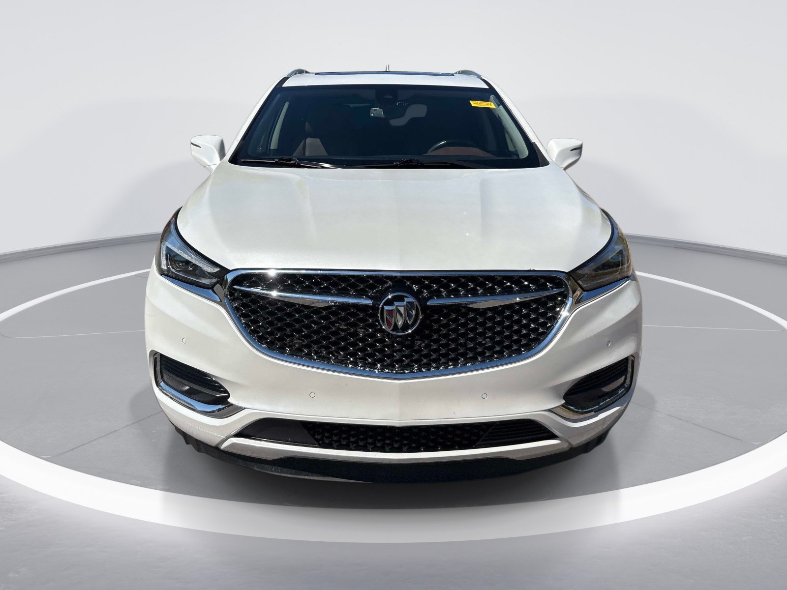 Used 2021 Buick Enclave Avenir SUV