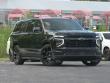 2025 Chevrolet Suburban RST SUV