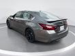 2018 Nissan Altima 2.5 SR Sedan