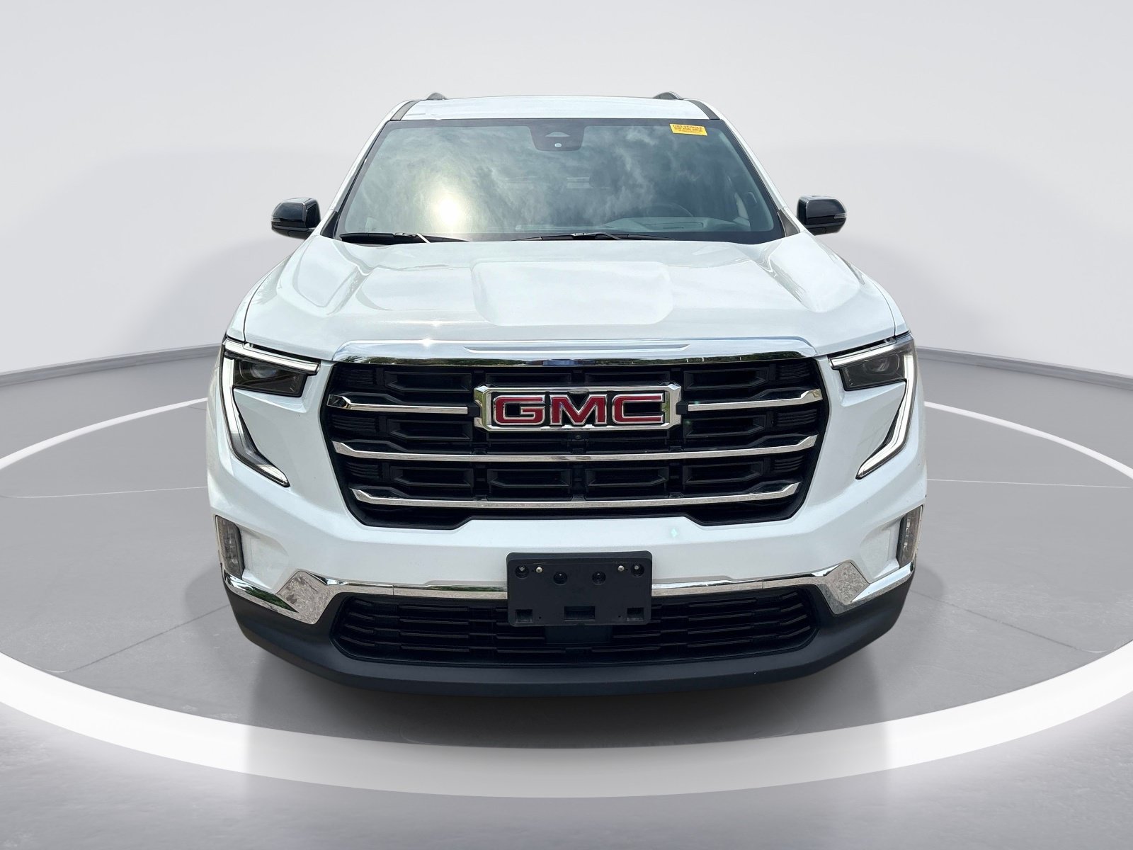 2026 GMC Acadia Elevation SUV
