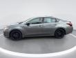 2018 Nissan Altima 2.5 SR Sedan