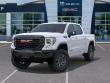 2026 GMC Sierra 1500 AT4X Truck Crew Cab