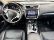 2018 Nissan Altima 2.5 SR Sedan