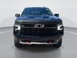 2022 Chevrolet Silverado 1500 ZR2 Truck Crew Cab