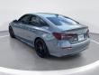 2025 Honda Civic Sedan Sport Sedan